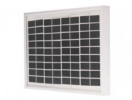 Solar panel 5W