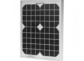 Solar panel 10W