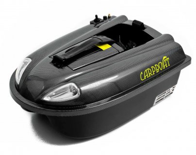 Baitboat Carpboat Mini carbon